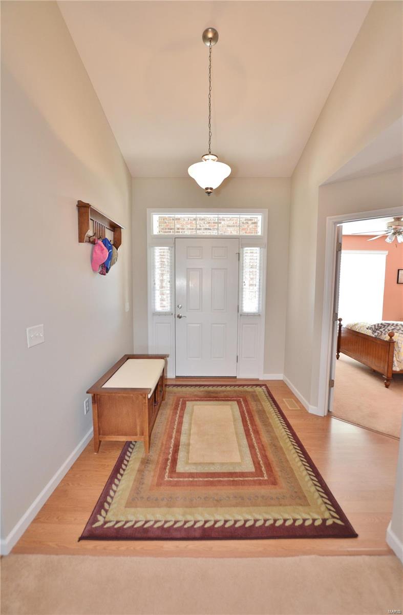 Villas At Shephards Hill - Residential