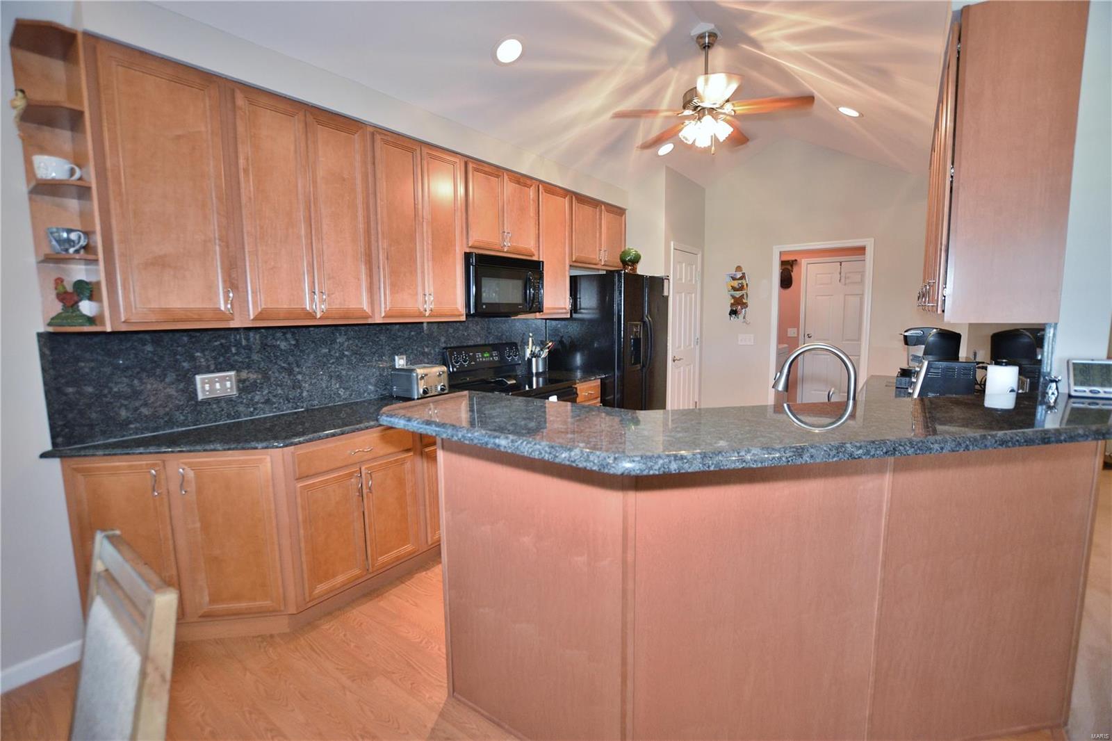 Villas At Shephards Hill - Residential