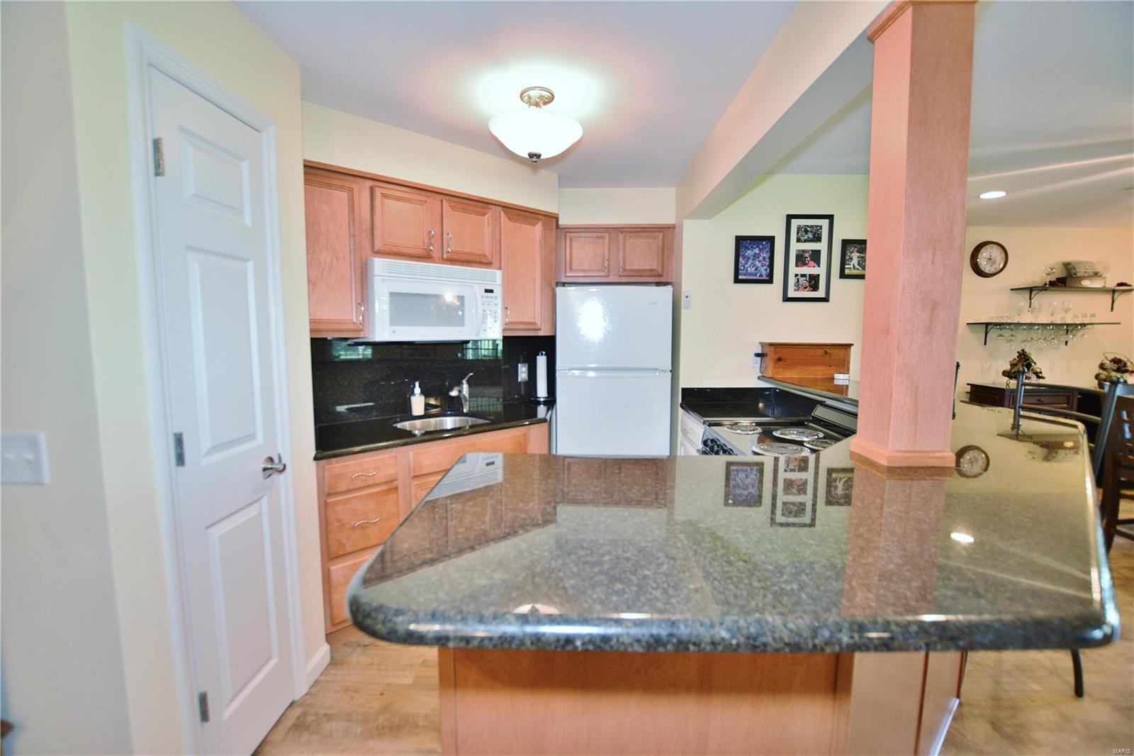 Villas At Shephards Hill - Residential