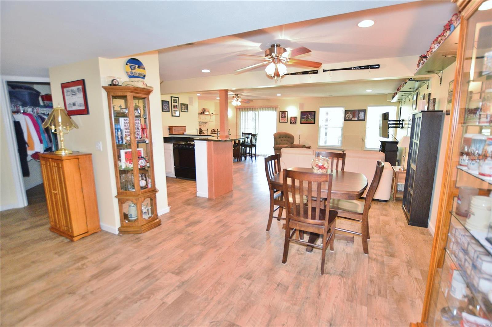 Villas At Shephards Hill - Residential