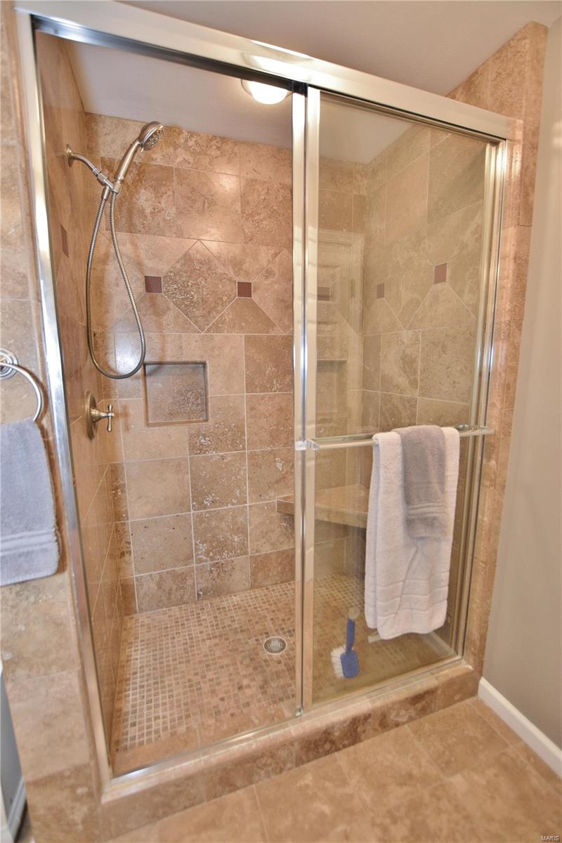 Villas At Shephards Hill - Residential