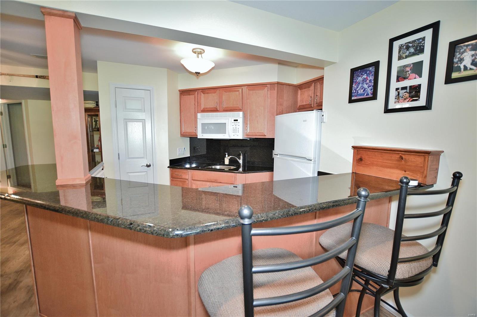 Villas At Shephards Hill - Residential