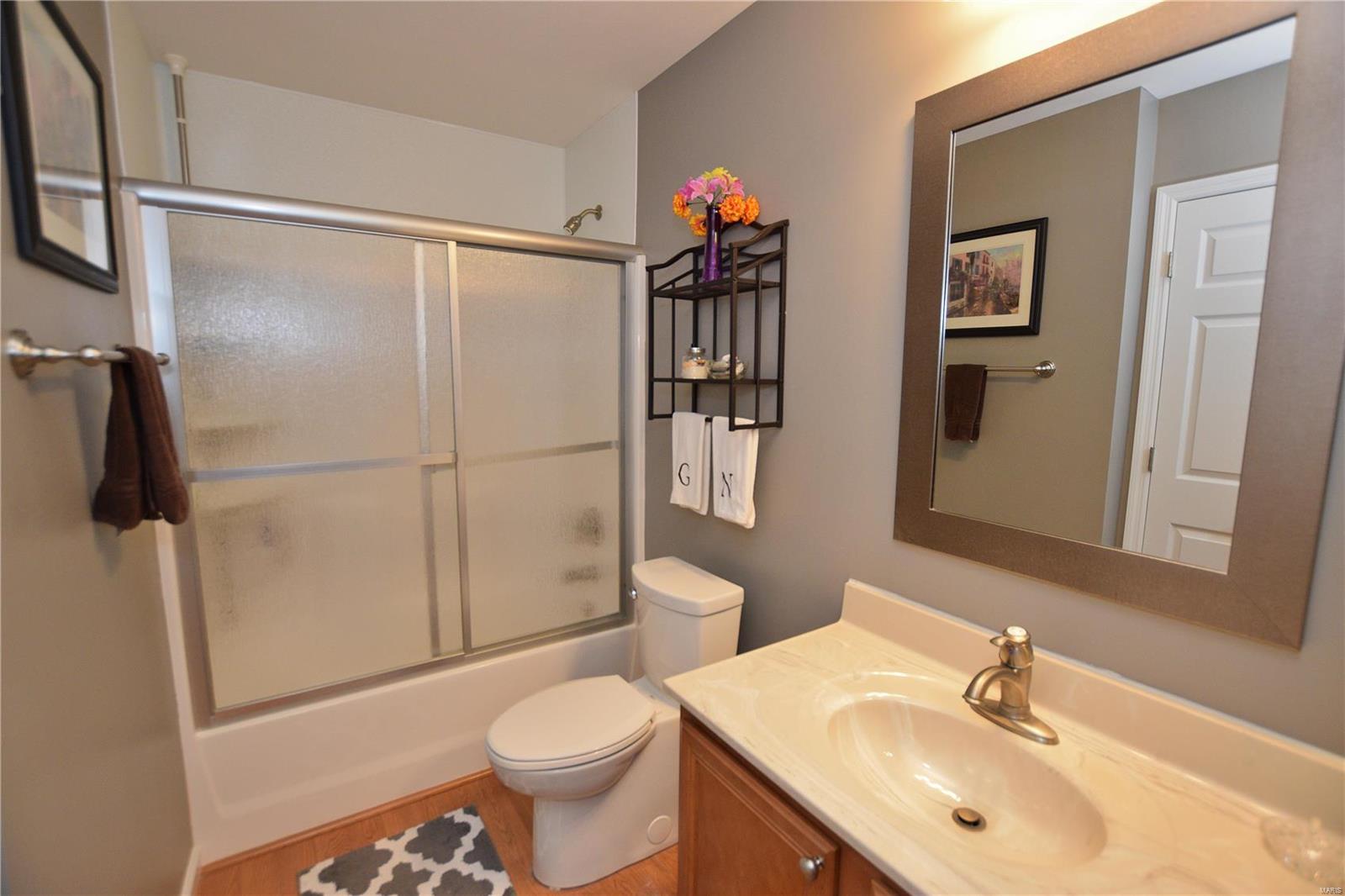 Villas At Shephards Hill - Residential