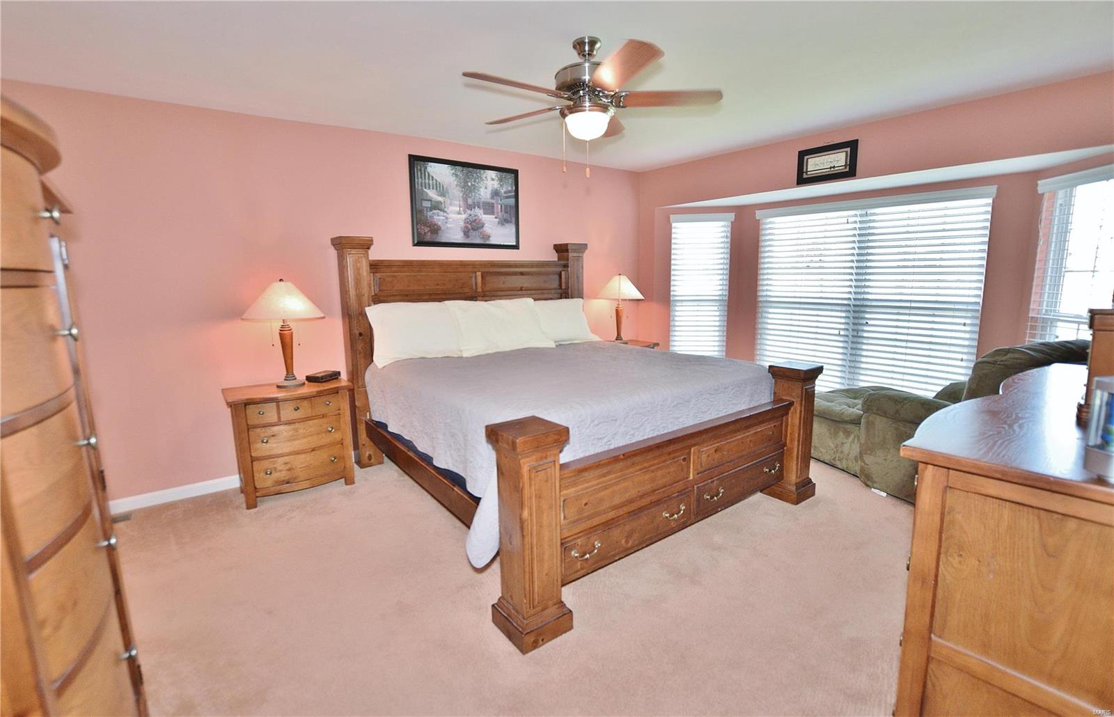 Villas At Shephards Hill - Residential