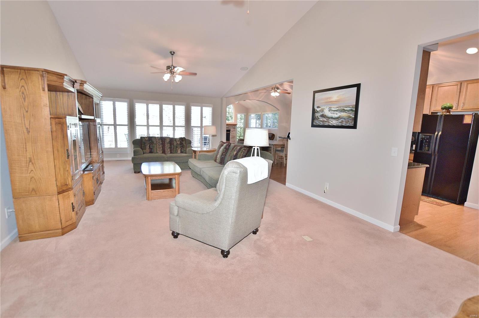 Villas At Shephards Hill - Residential