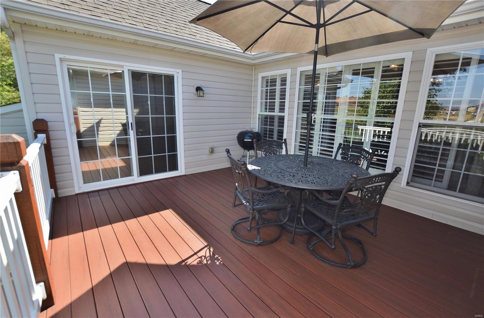 Villas At Shephards Hill - Residential