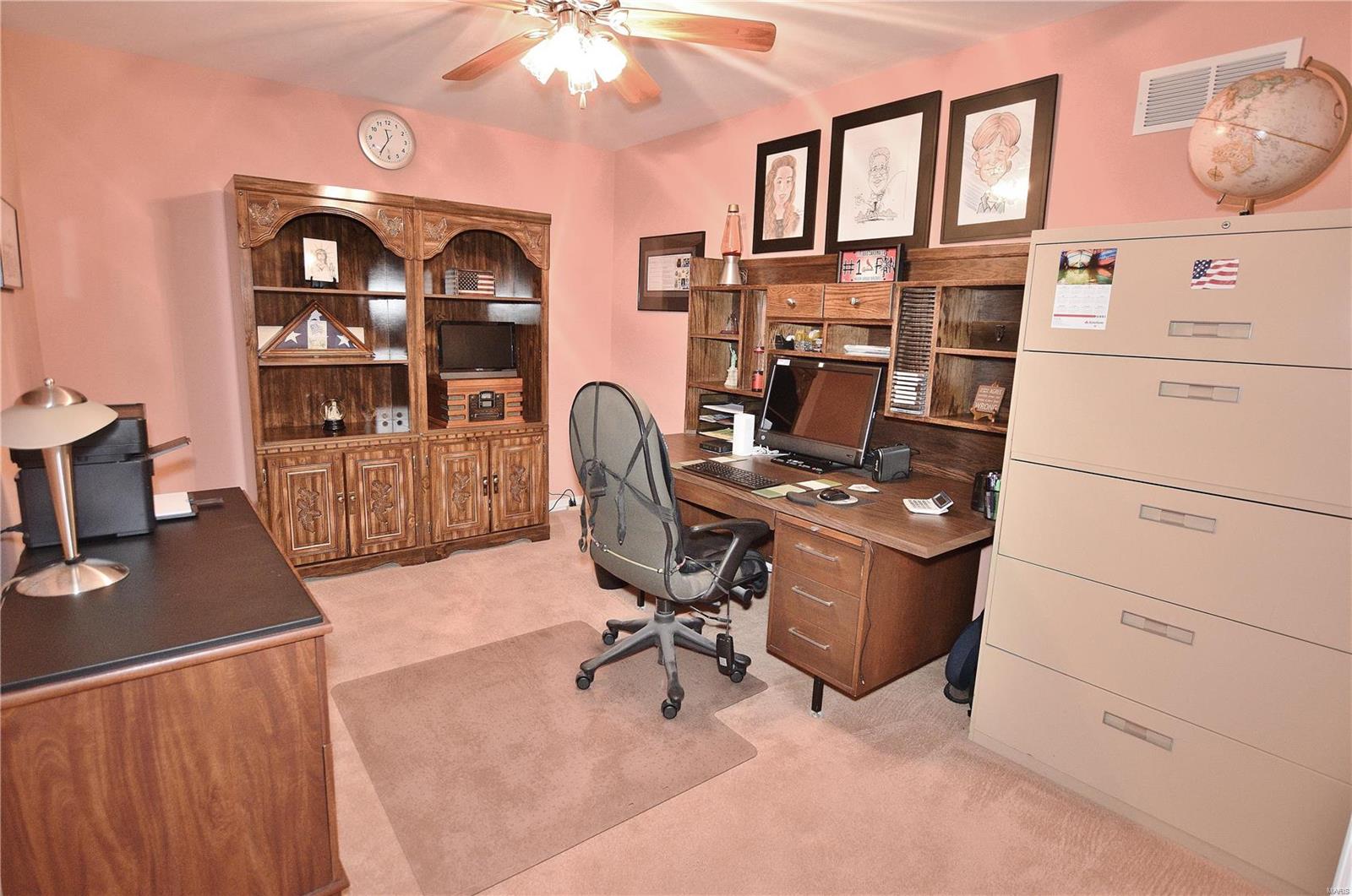 Villas At Shephards Hill - Residential