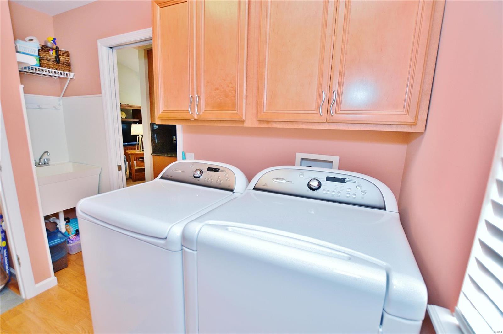 Villas At Shephards Hill - Residential