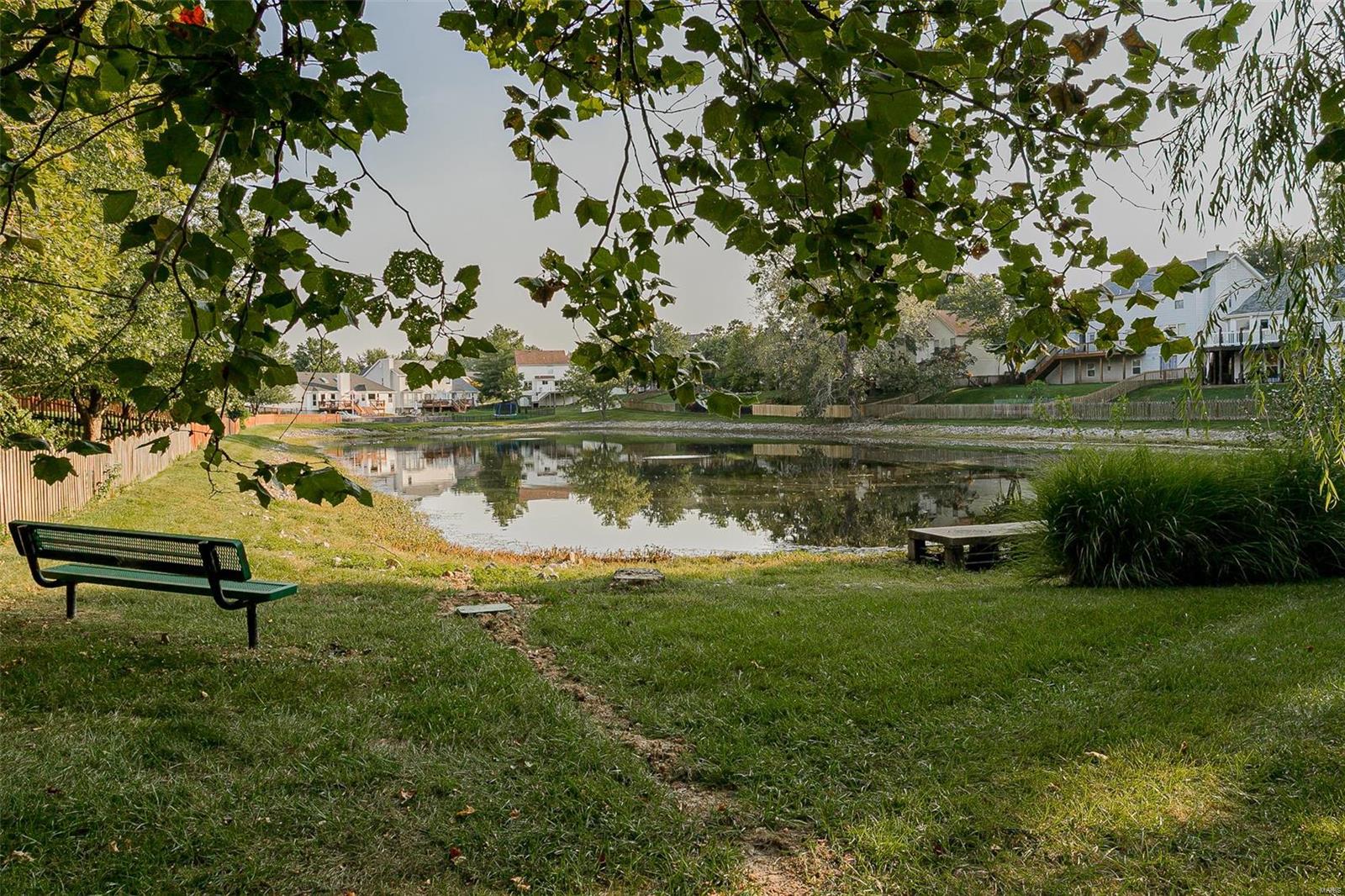 Copper Lakes One - Residential