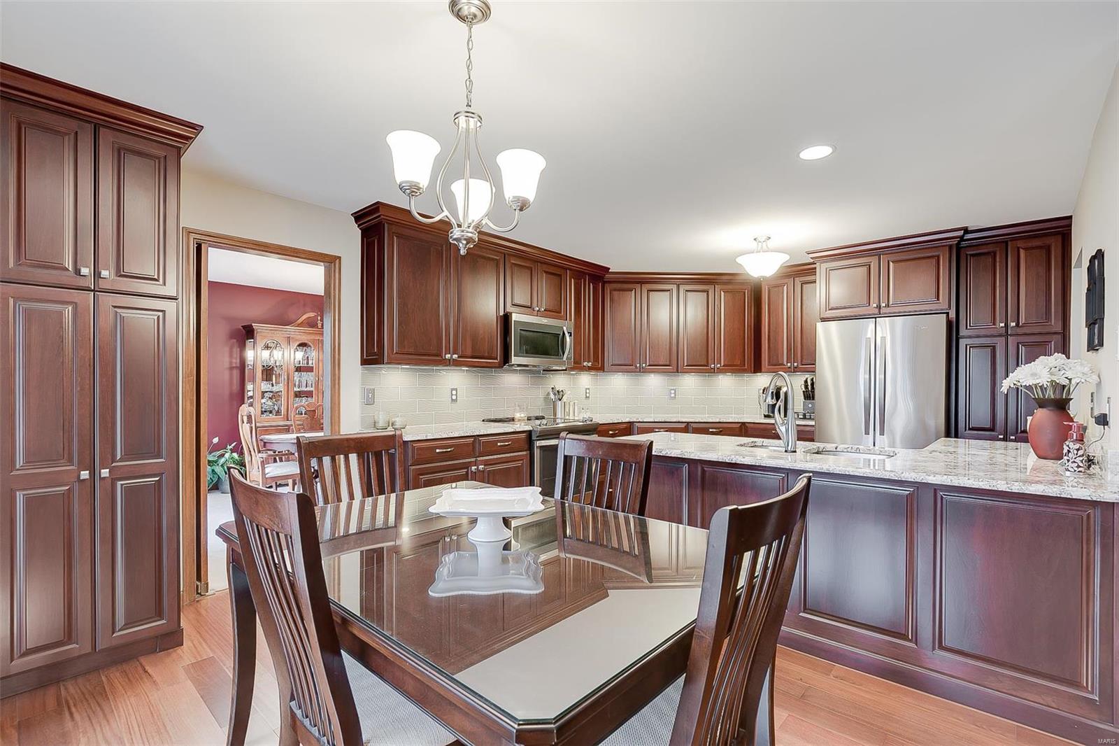 Copper Lakes One - Residential
