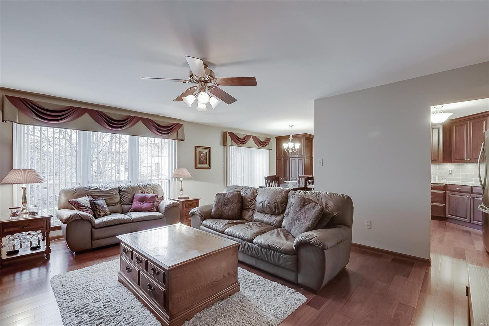 Copper Lakes One - Residential