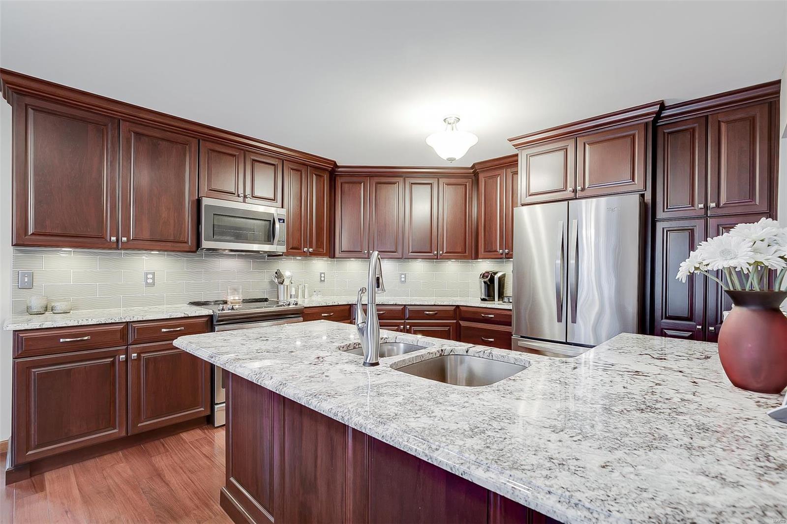 Copper Lakes One - Residential