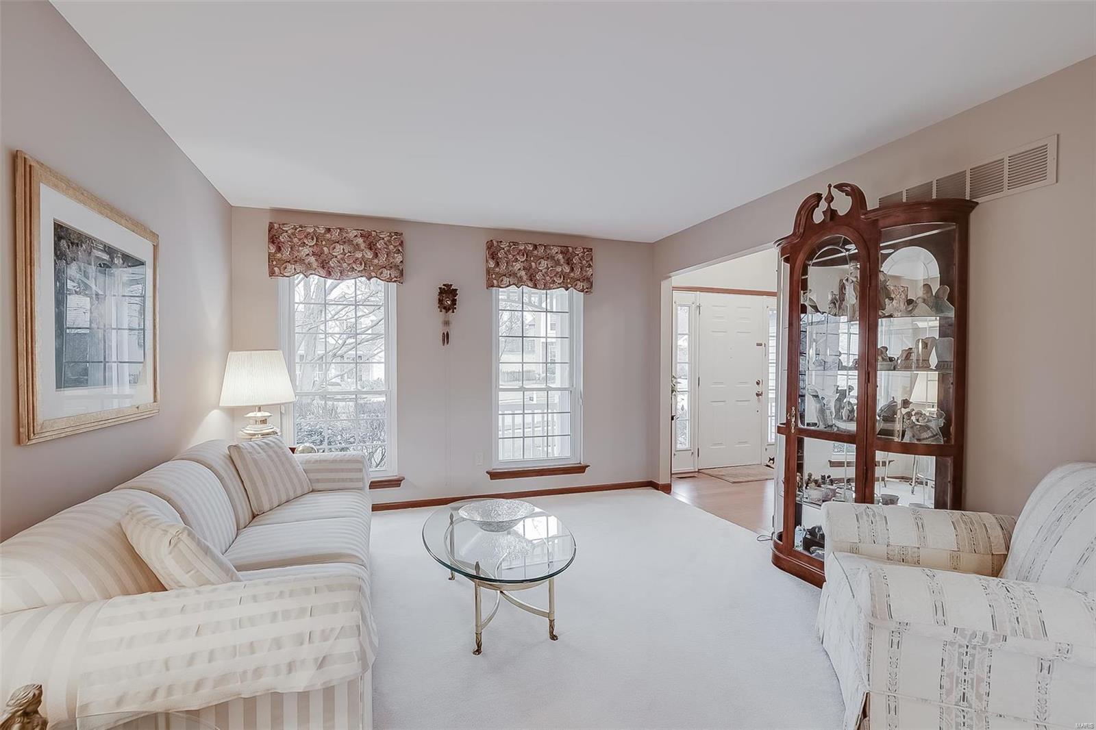 Copper Lakes One - Residential