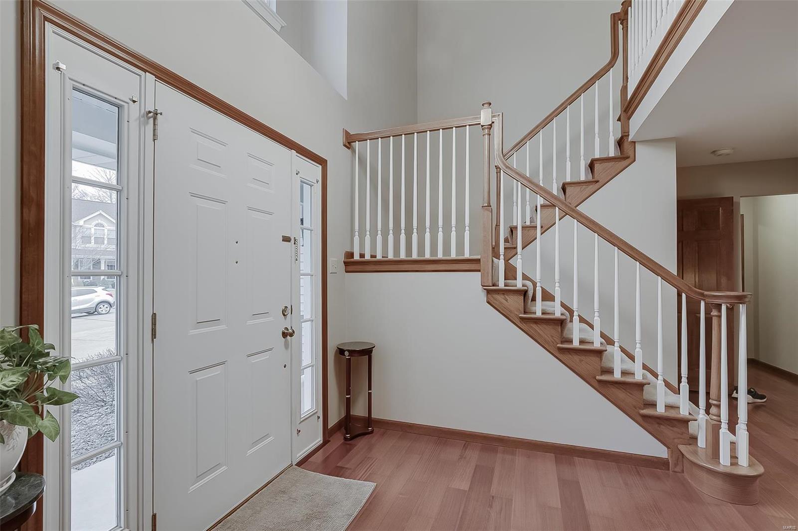 Copper Lakes One - Residential