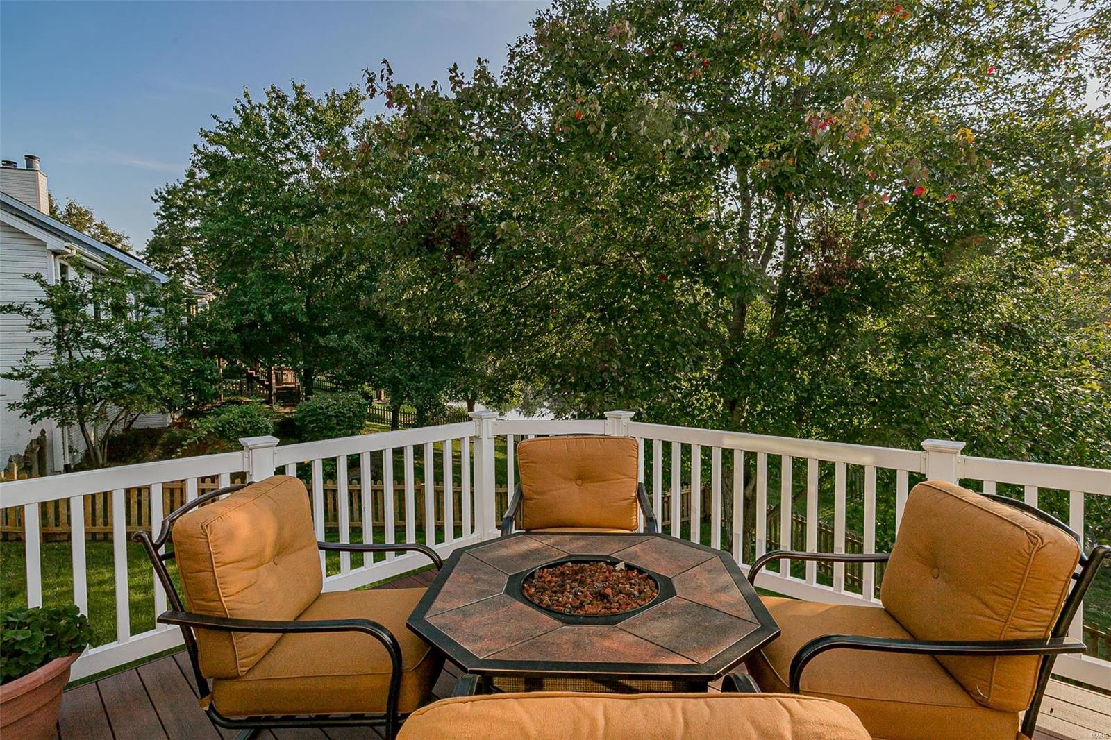 Copper Lakes One - Residential