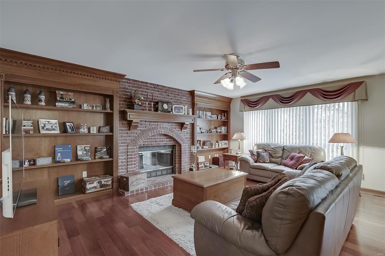 Copper Lakes One - Residential
