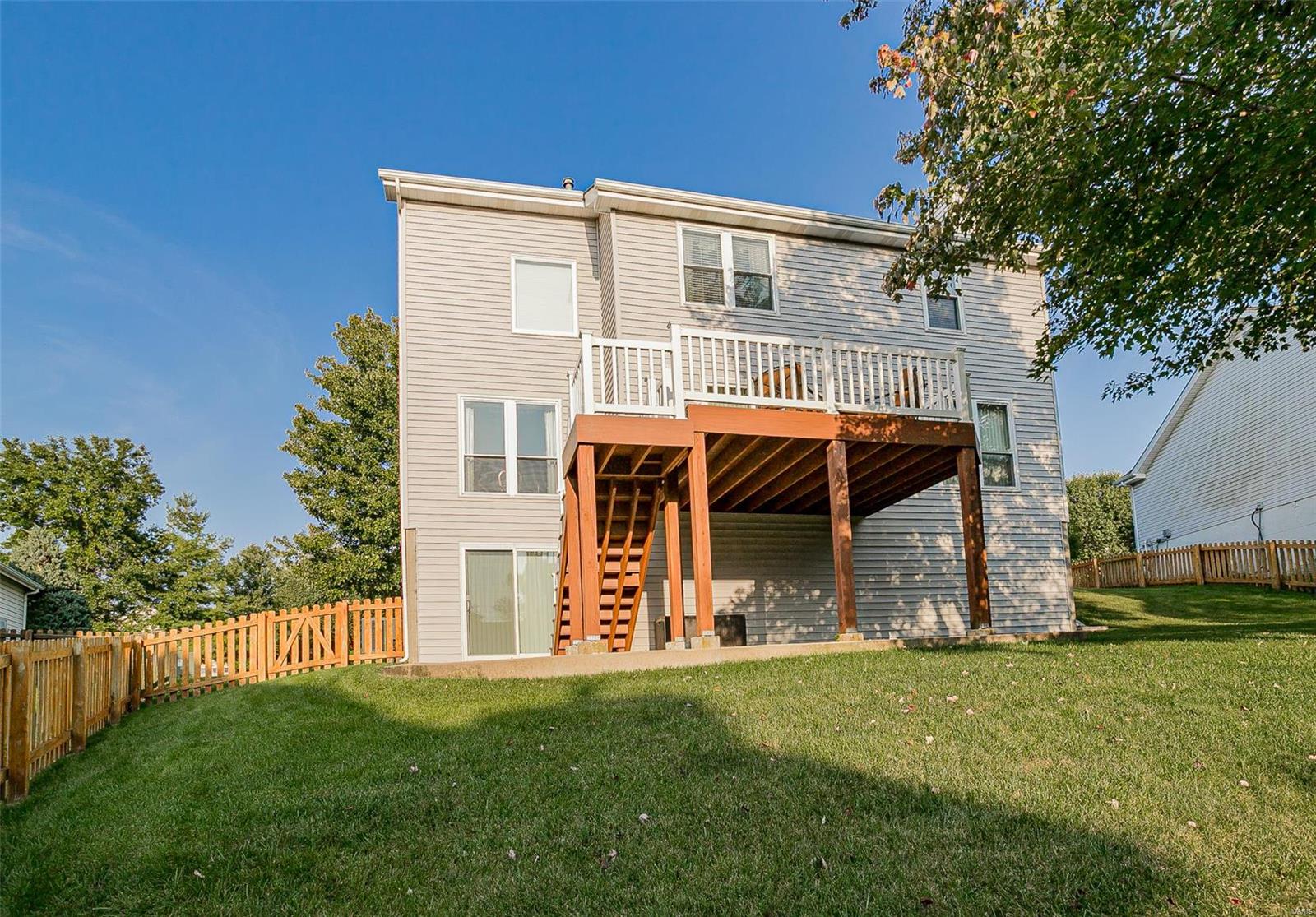 Copper Lakes One - Residential
