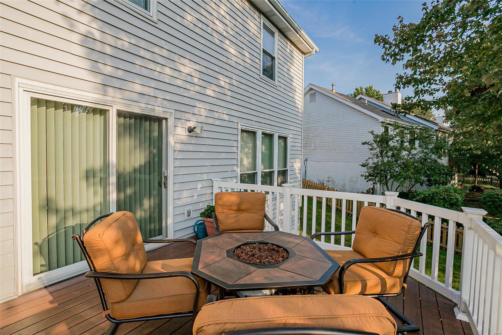 Copper Lakes One - Residential