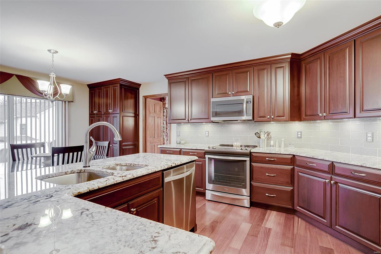 Copper Lakes One - Residential