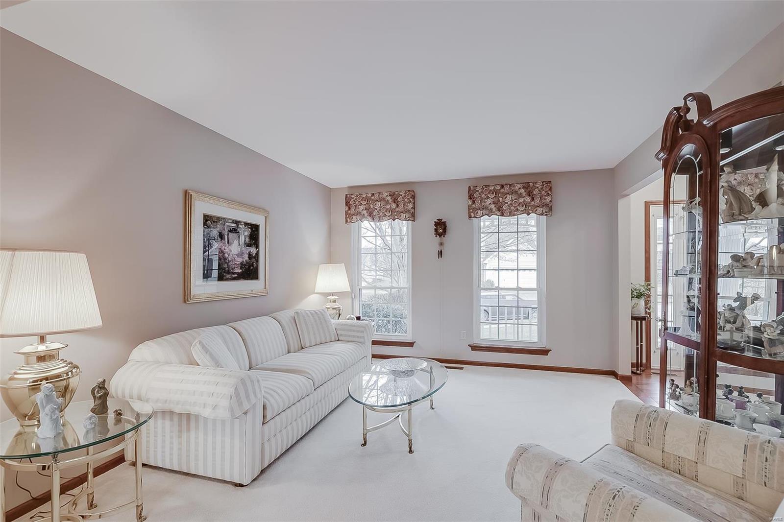 Copper Lakes One - Residential