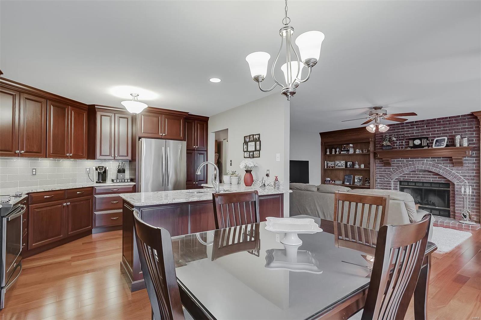 Copper Lakes One - Residential