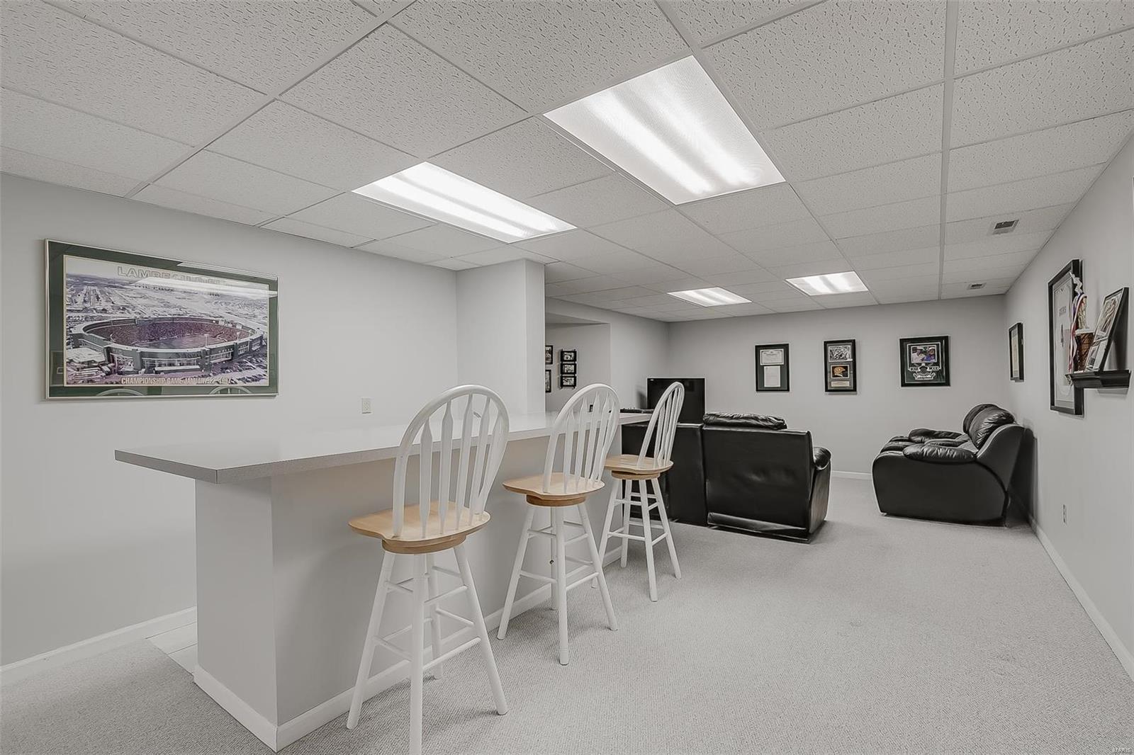 Copper Lakes One - Residential