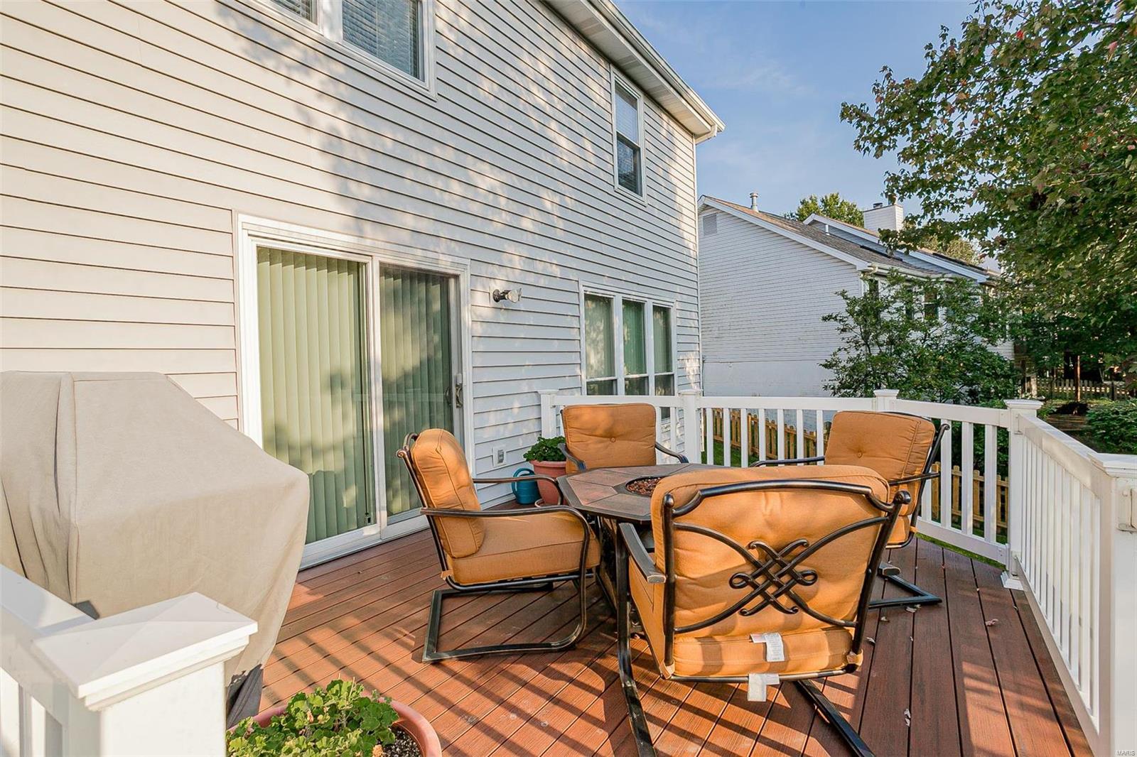 Copper Lakes One - Residential