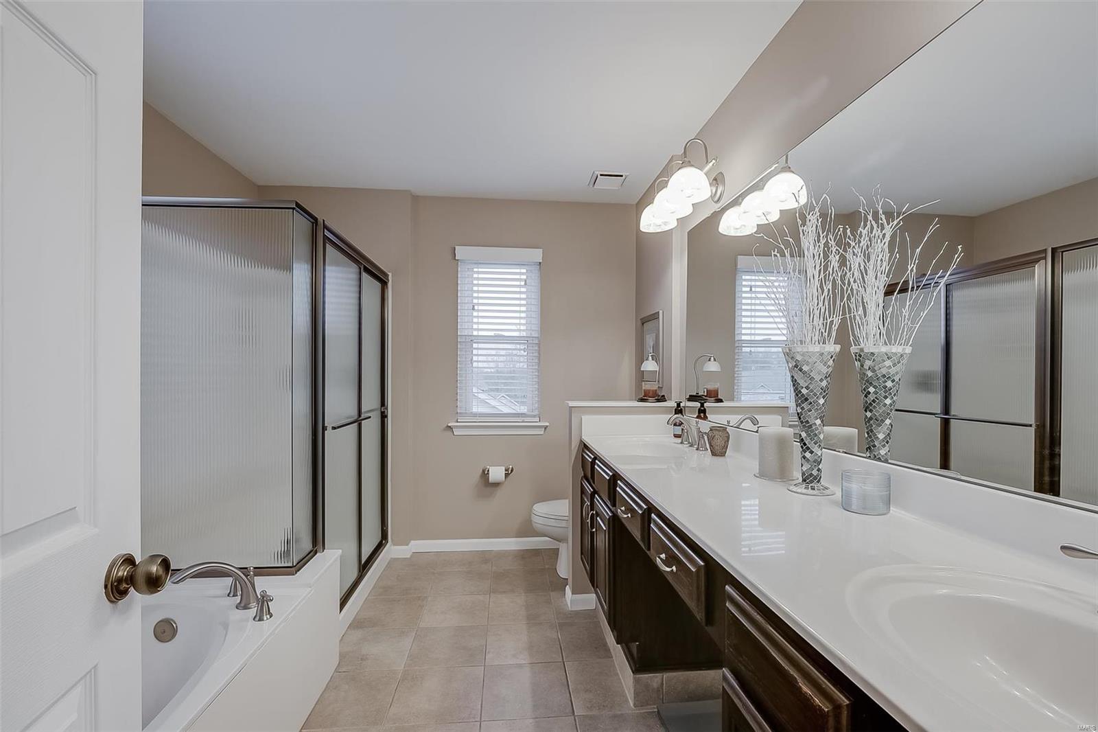 Copper Lakes One - Residential
