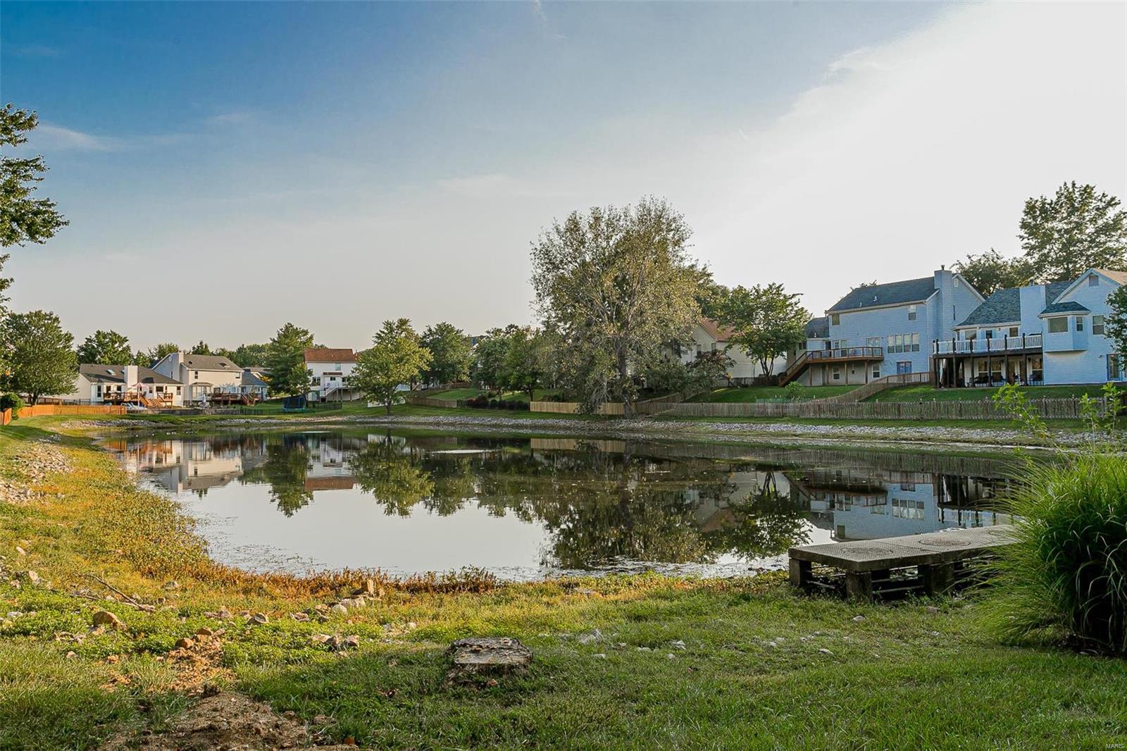 Copper Lakes One - Residential