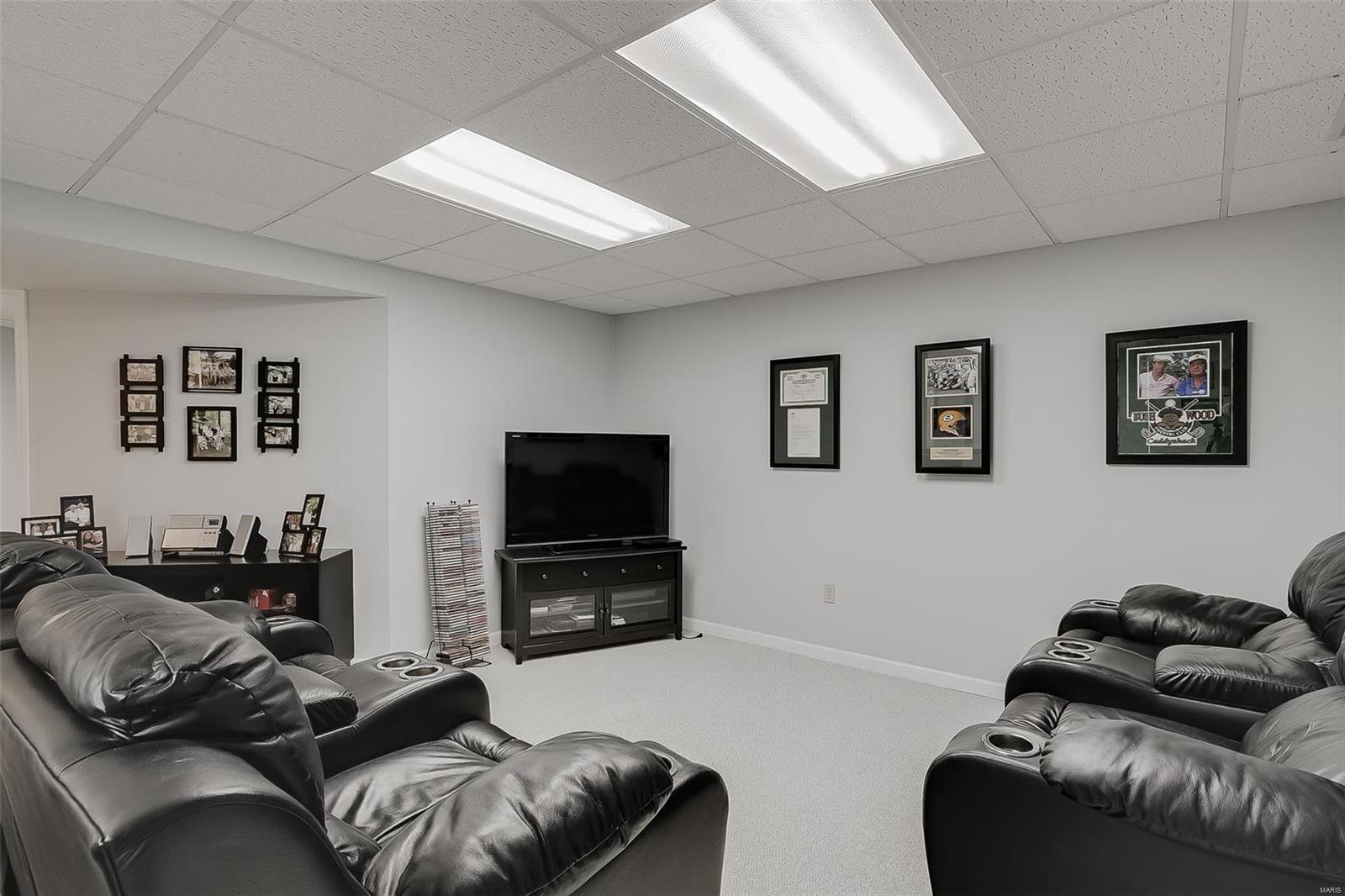 Copper Lakes One - Residential