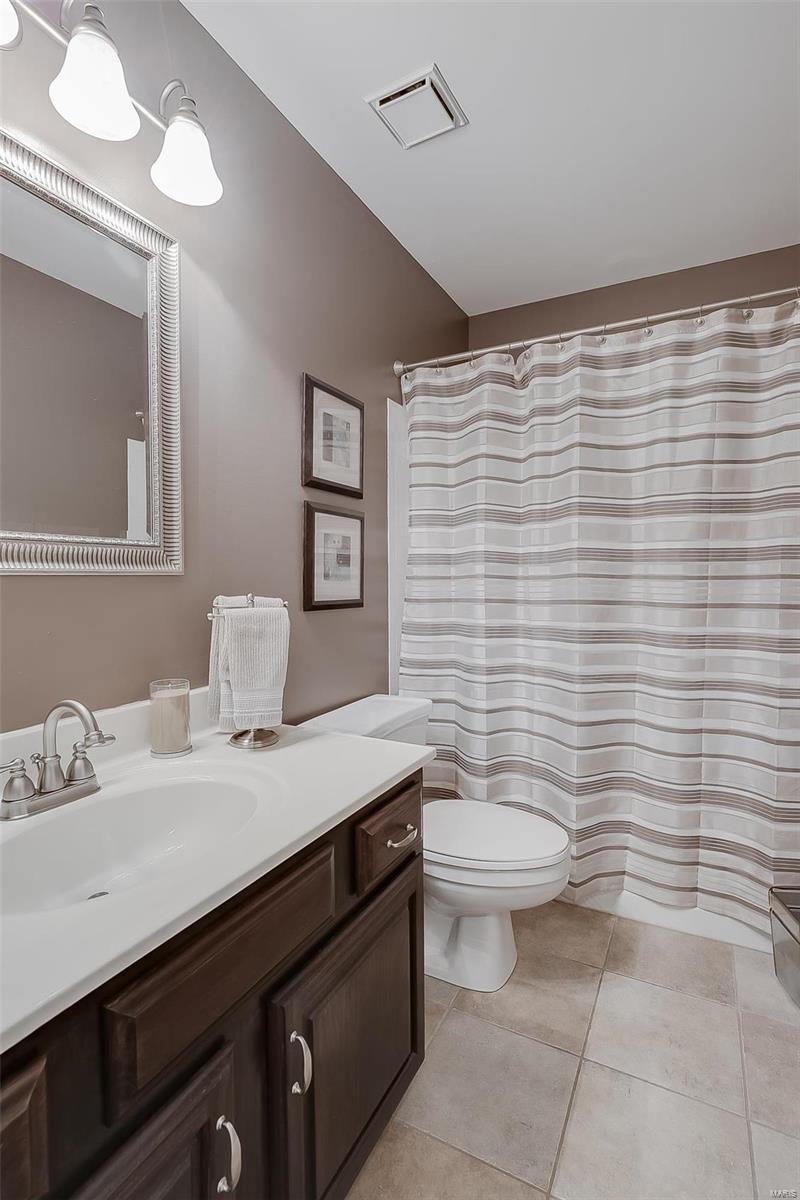 Copper Lakes One - Residential