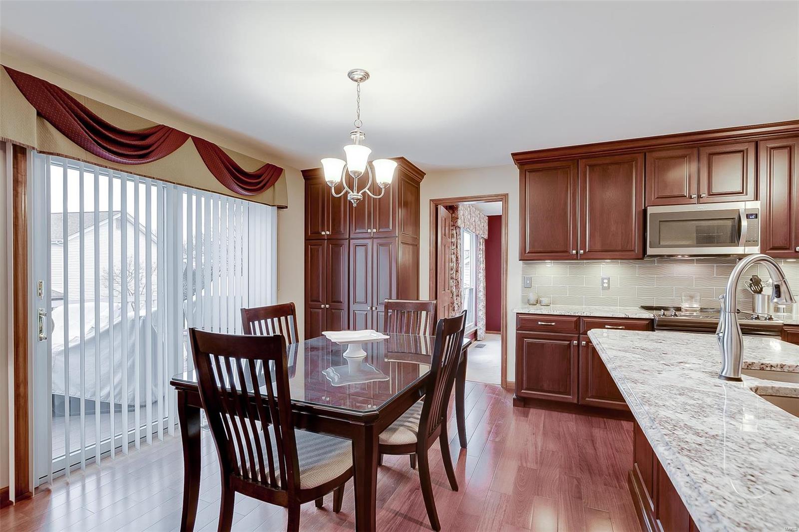 Copper Lakes One - Residential