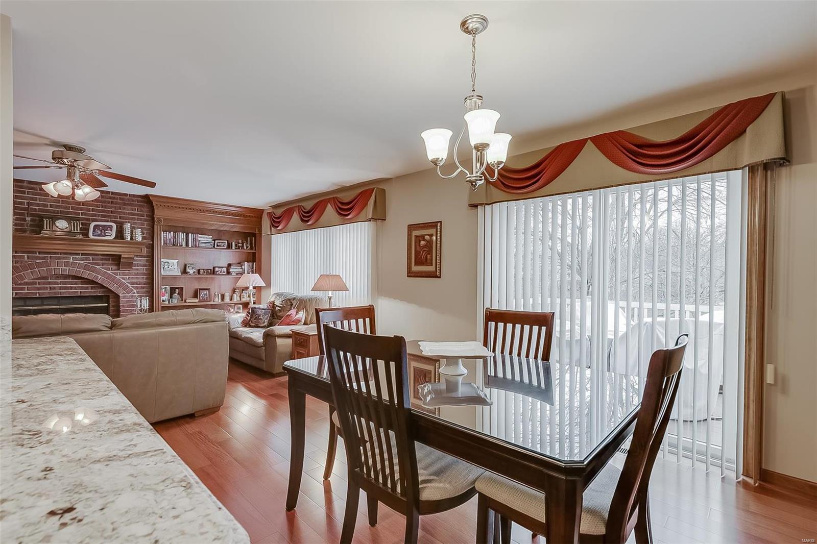 Copper Lakes One - Residential