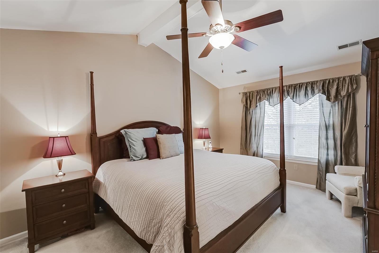 Copper Lakes One - Residential