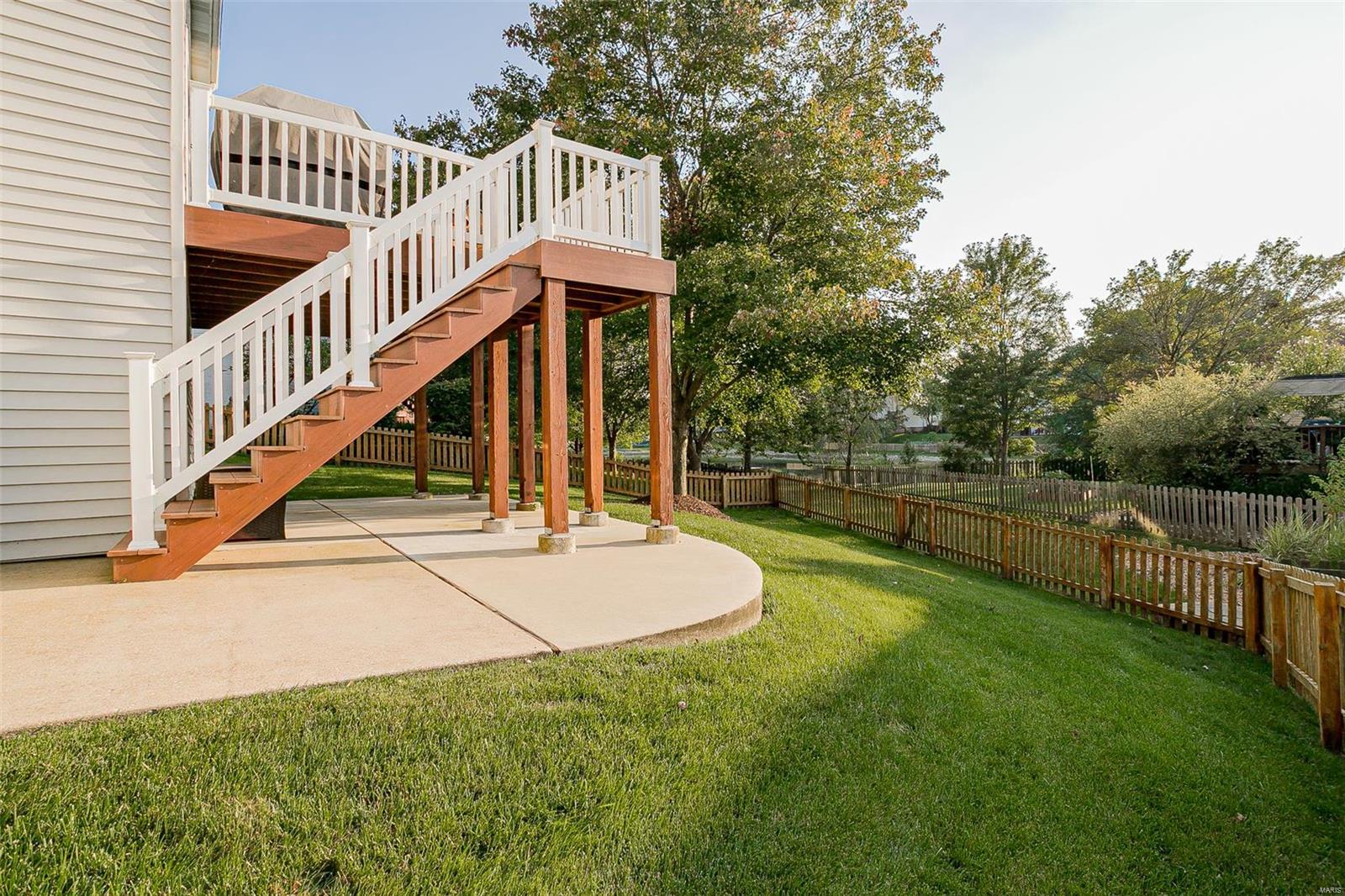 Copper Lakes One - Residential