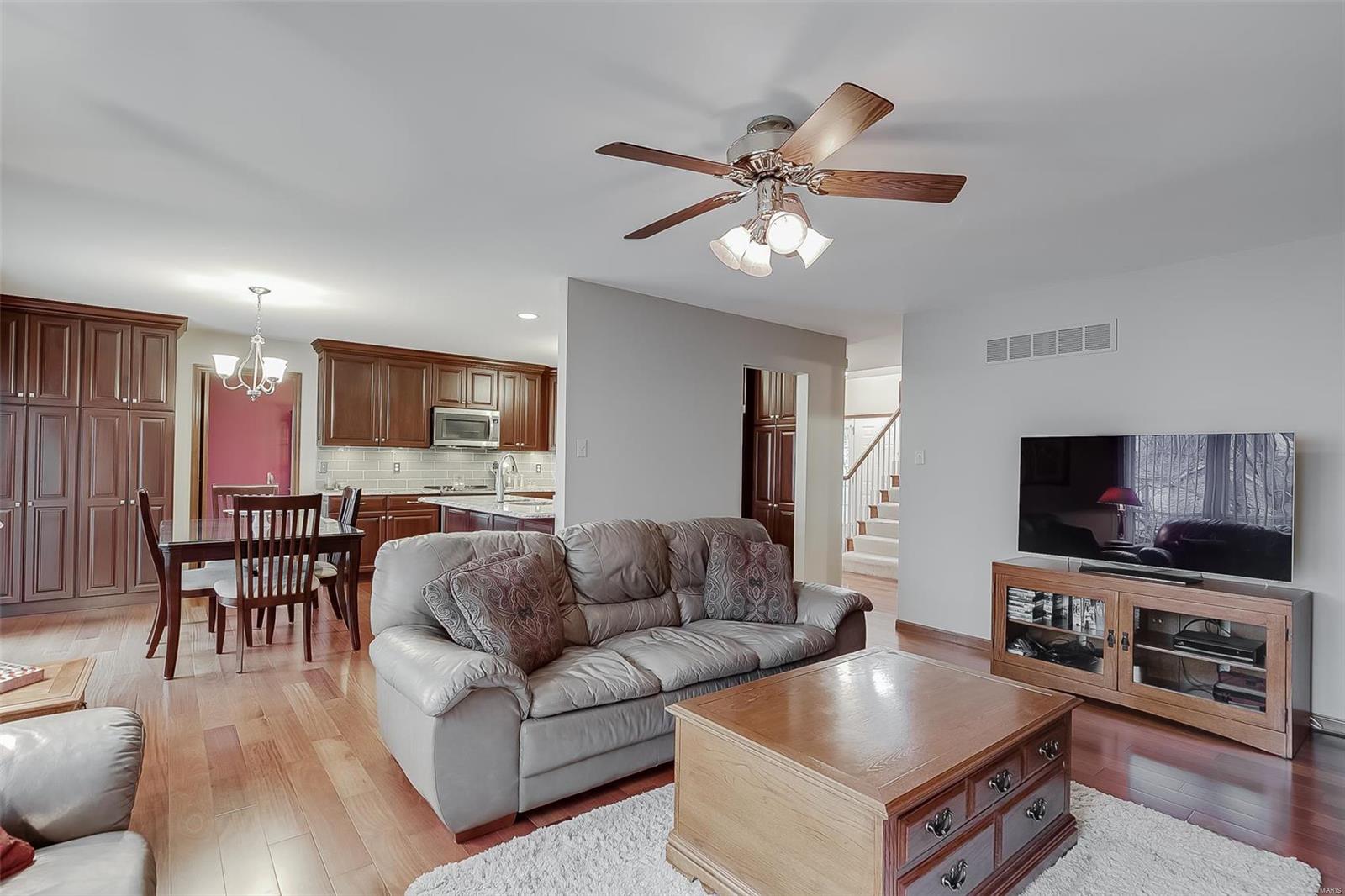 Copper Lakes One - Residential
