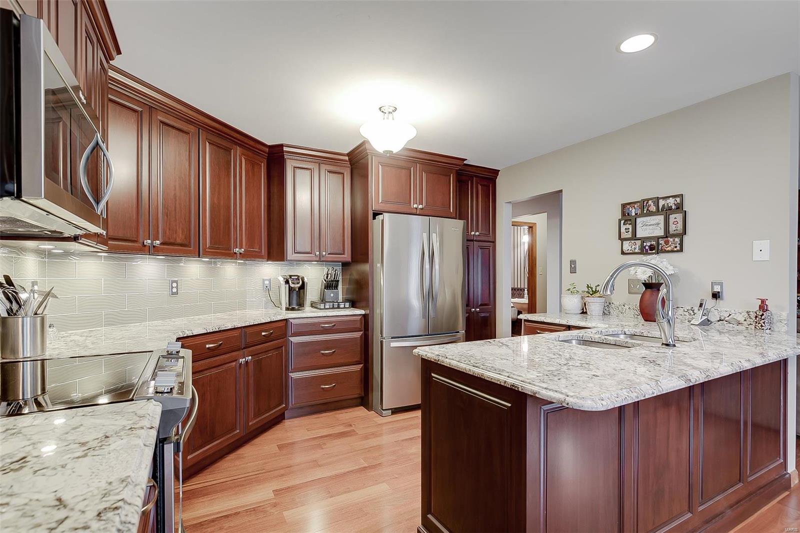 Copper Lakes One - Residential