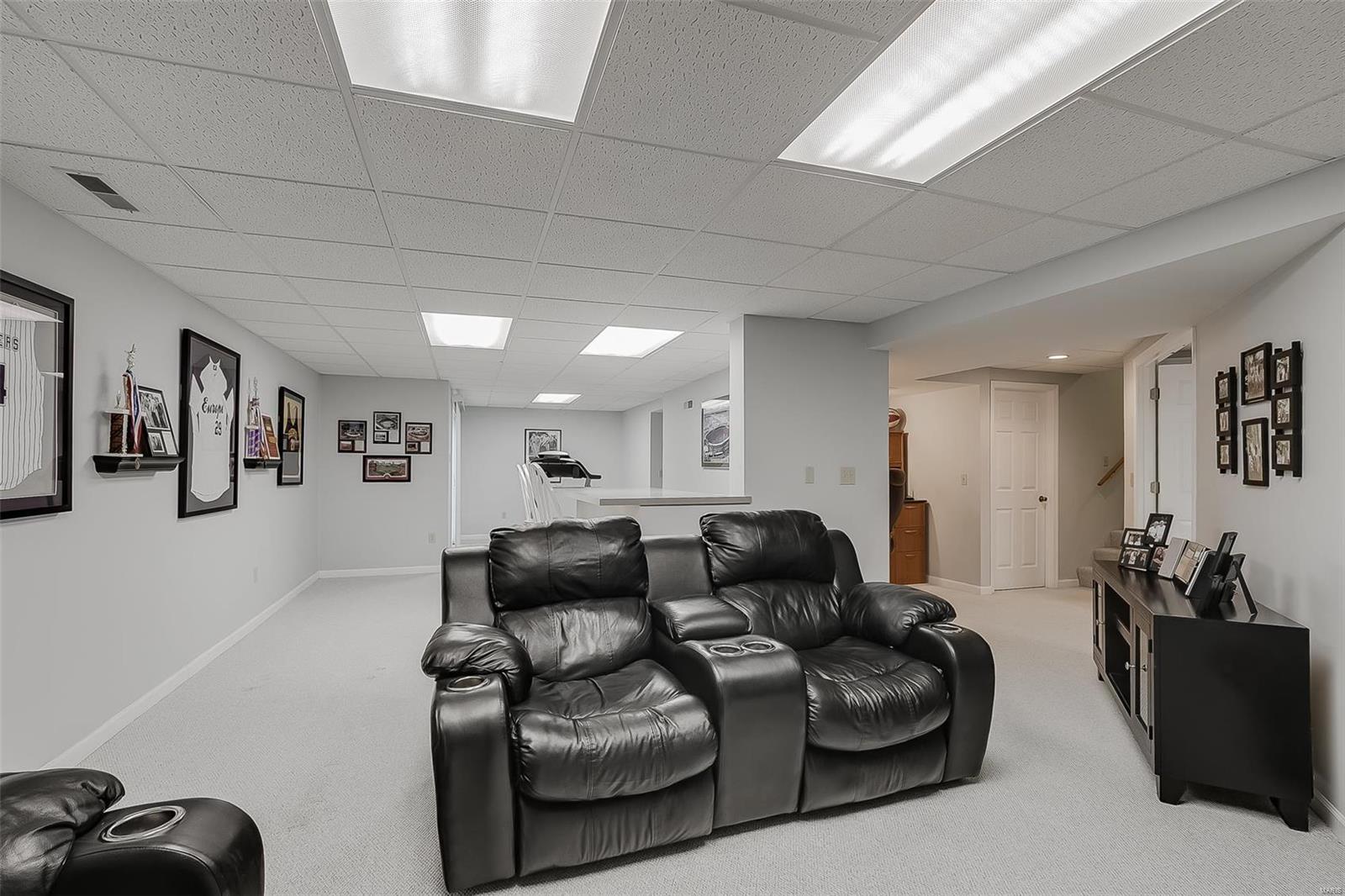 Copper Lakes One - Residential