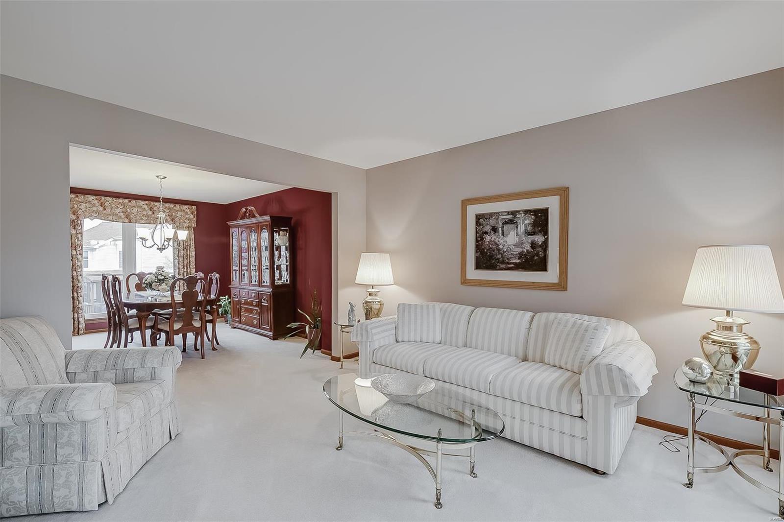 Copper Lakes One - Residential