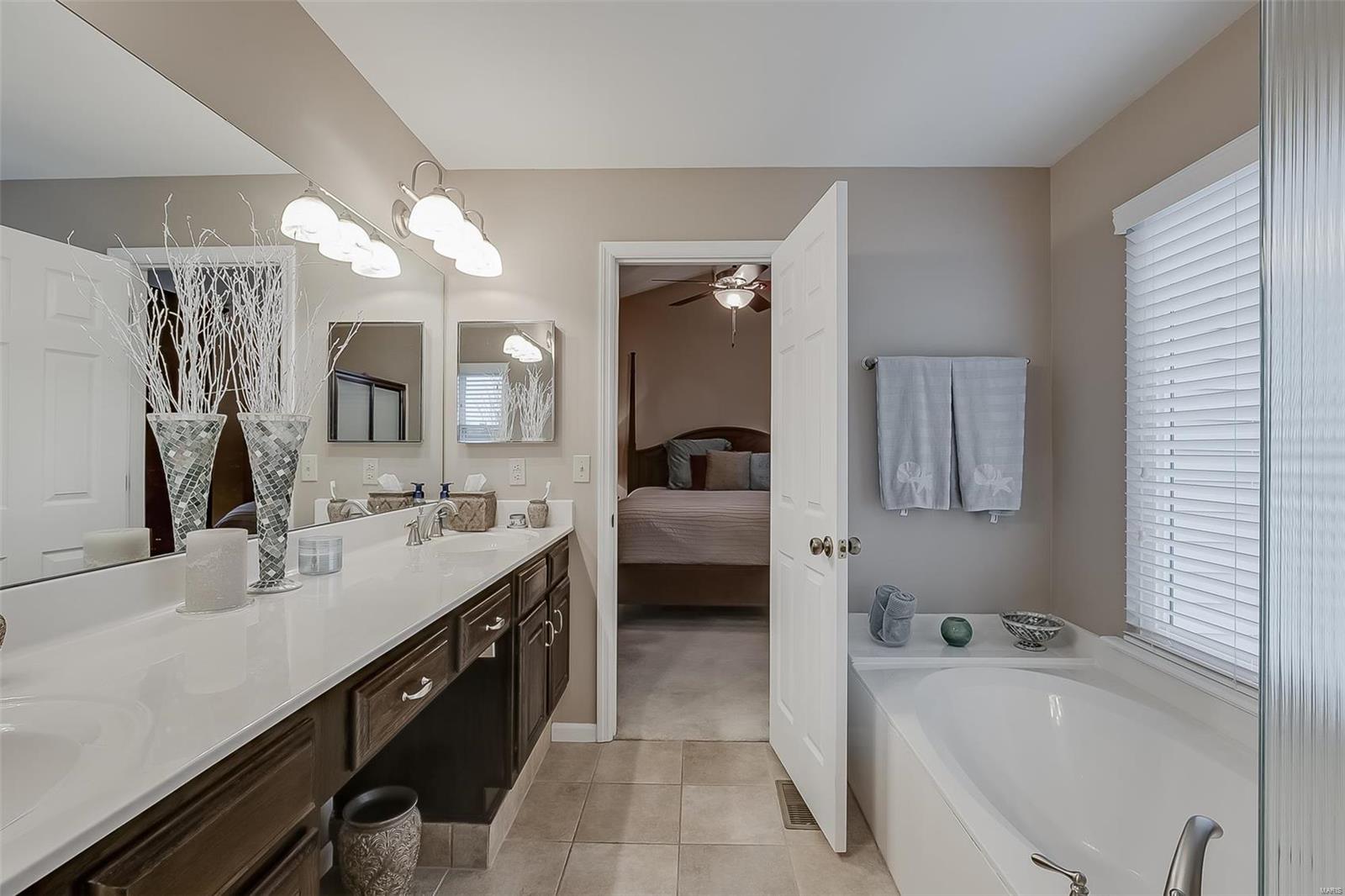 Copper Lakes One - Residential