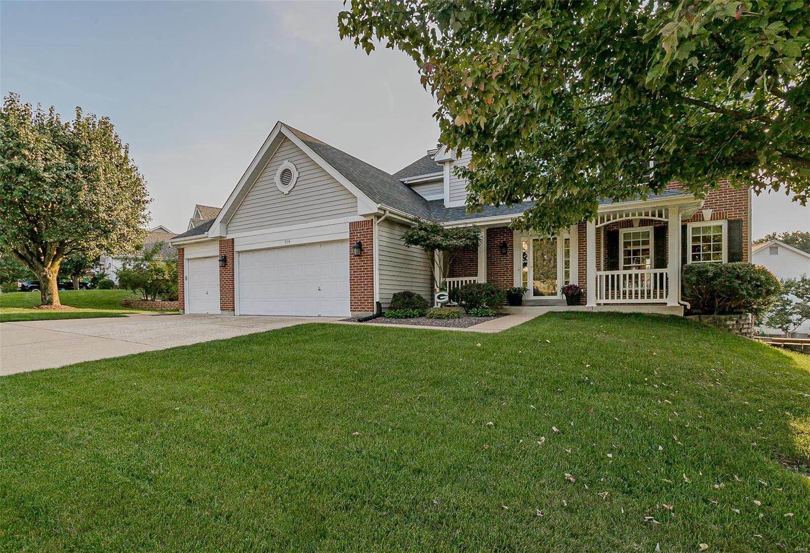 Copper Lakes One - Residential