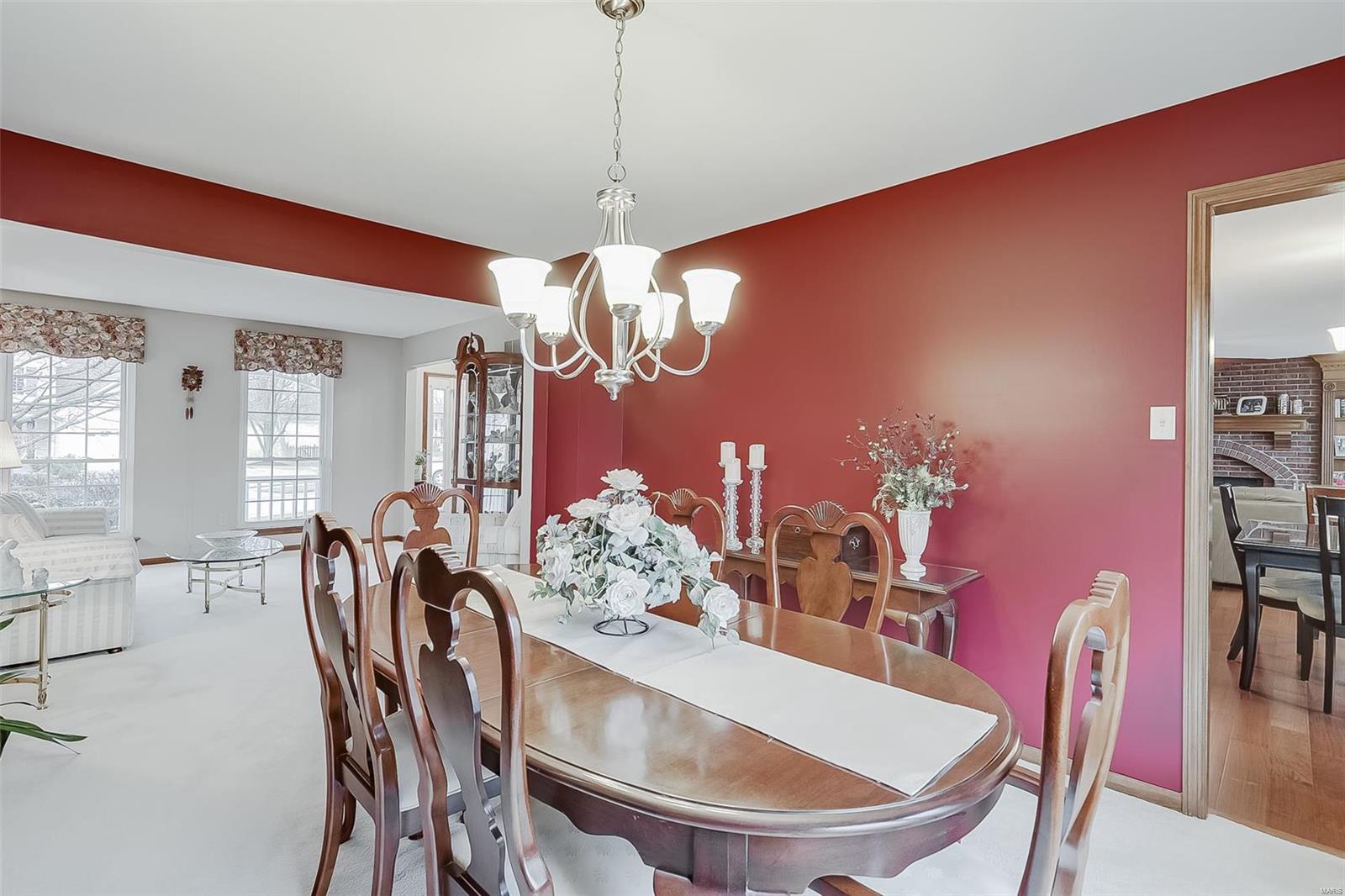 Copper Lakes One - Residential