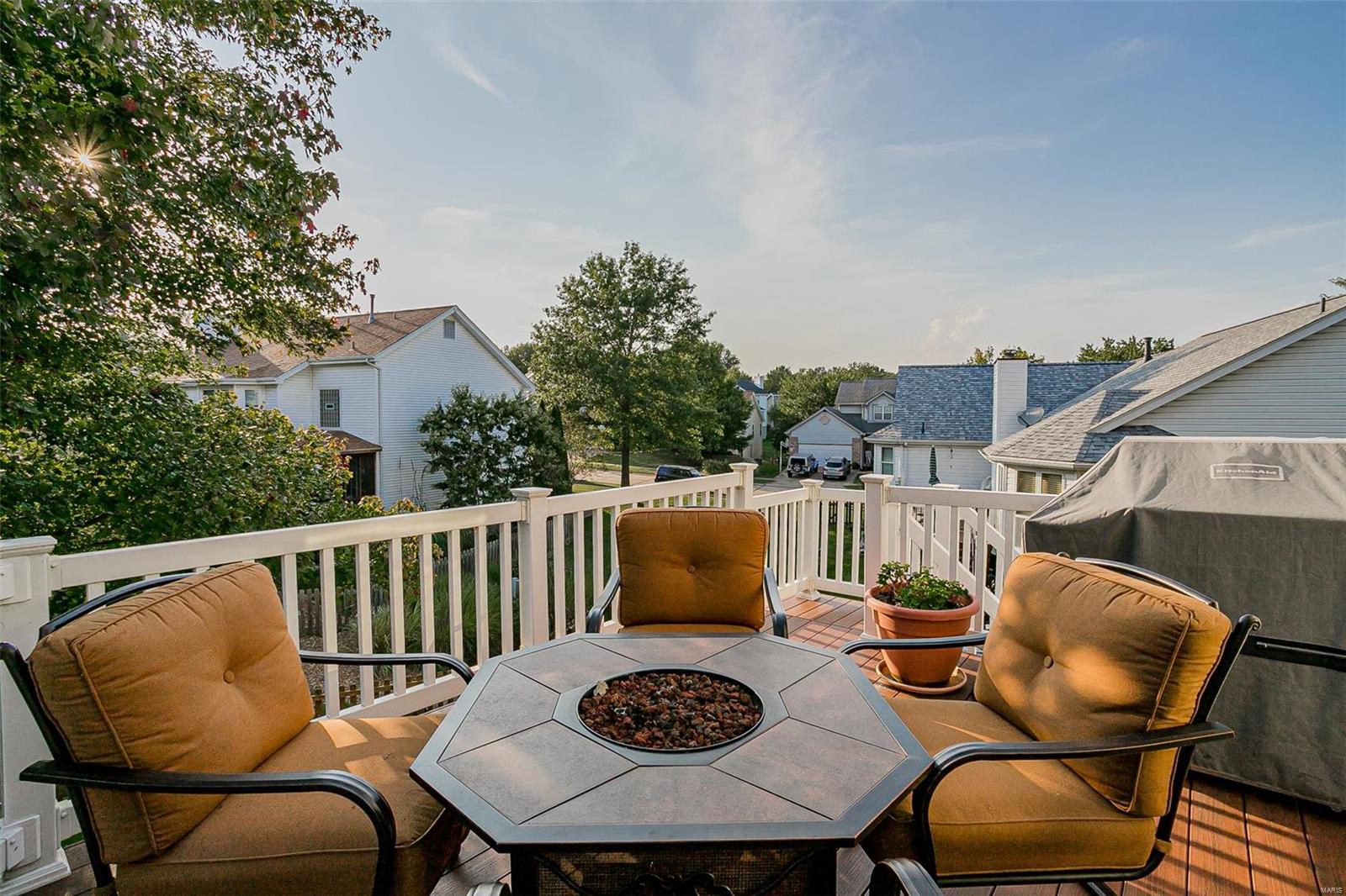 Copper Lakes One - Residential