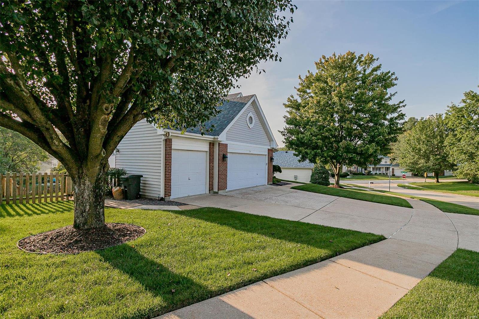 Copper Lakes One - Residential
