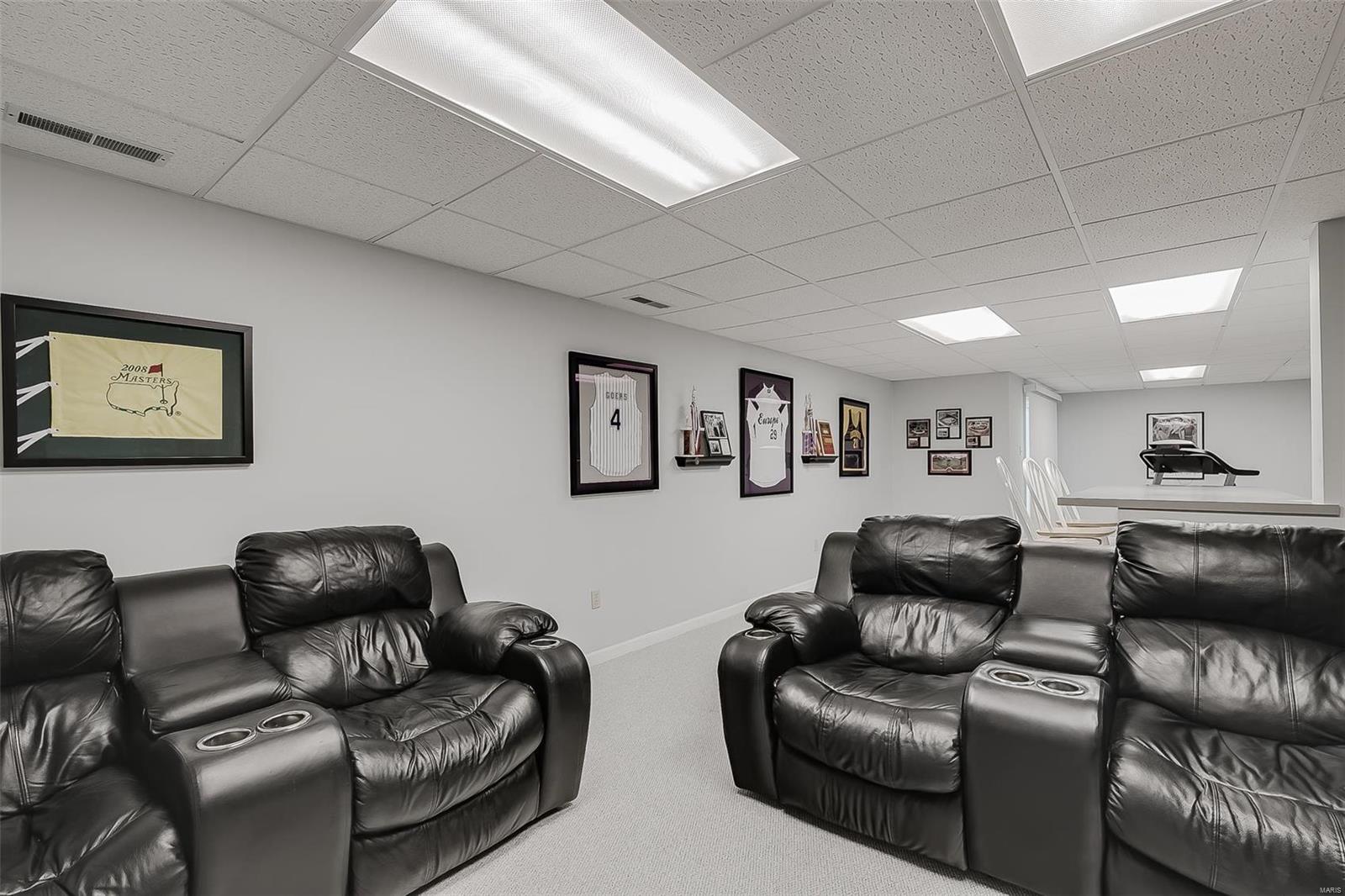 Copper Lakes One - Residential
