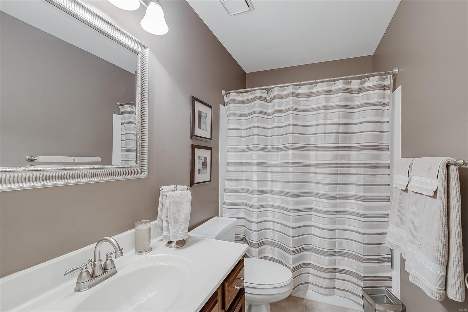 Copper Lakes One - Residential
