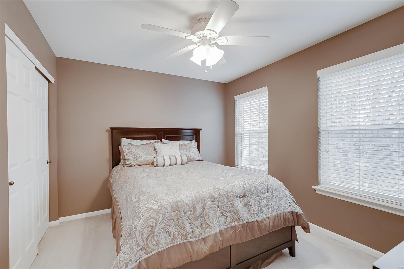 Copper Lakes One - Residential