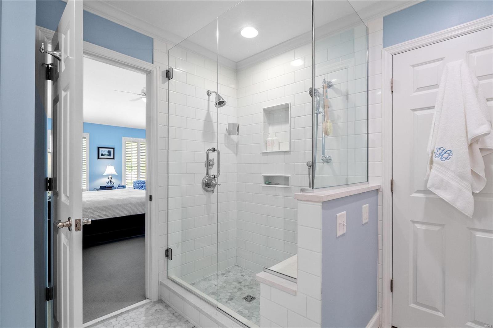 Craig Forest - Residential