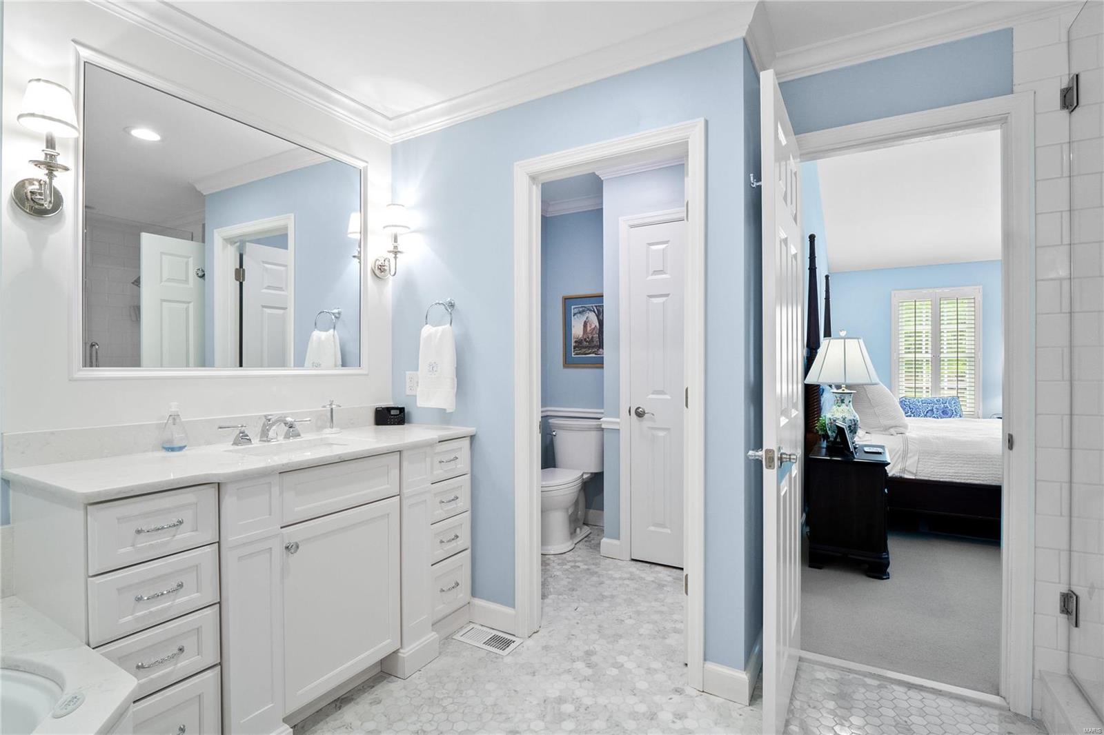 Craig Forest - Residential