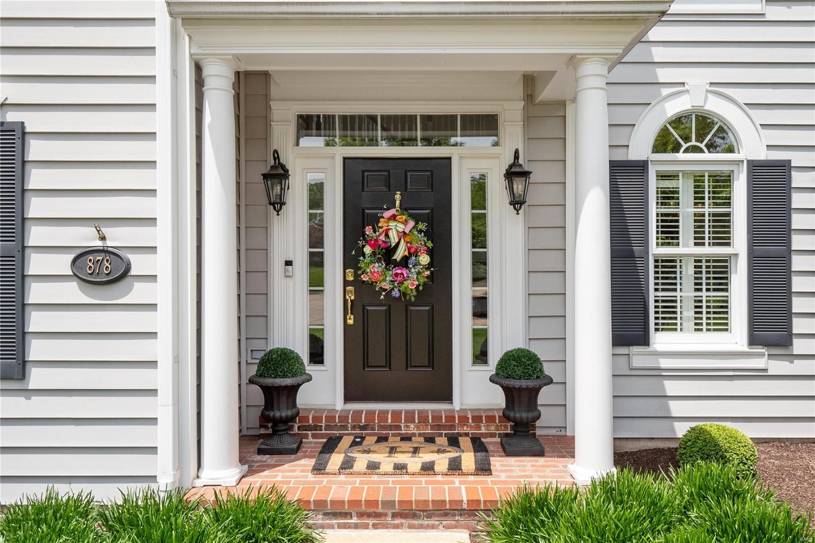 Craig Forest - Residential